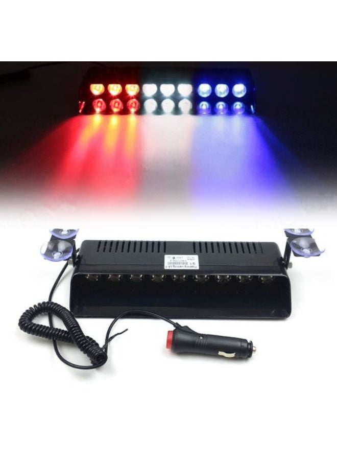 LED Flash 2 Multi-color Powerful Lighting for All Cars - Image 2